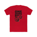 One More Rep Unisex Cotton Crew Tee  