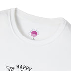 Happy Thanksgiving Pumpkin T-Shirt