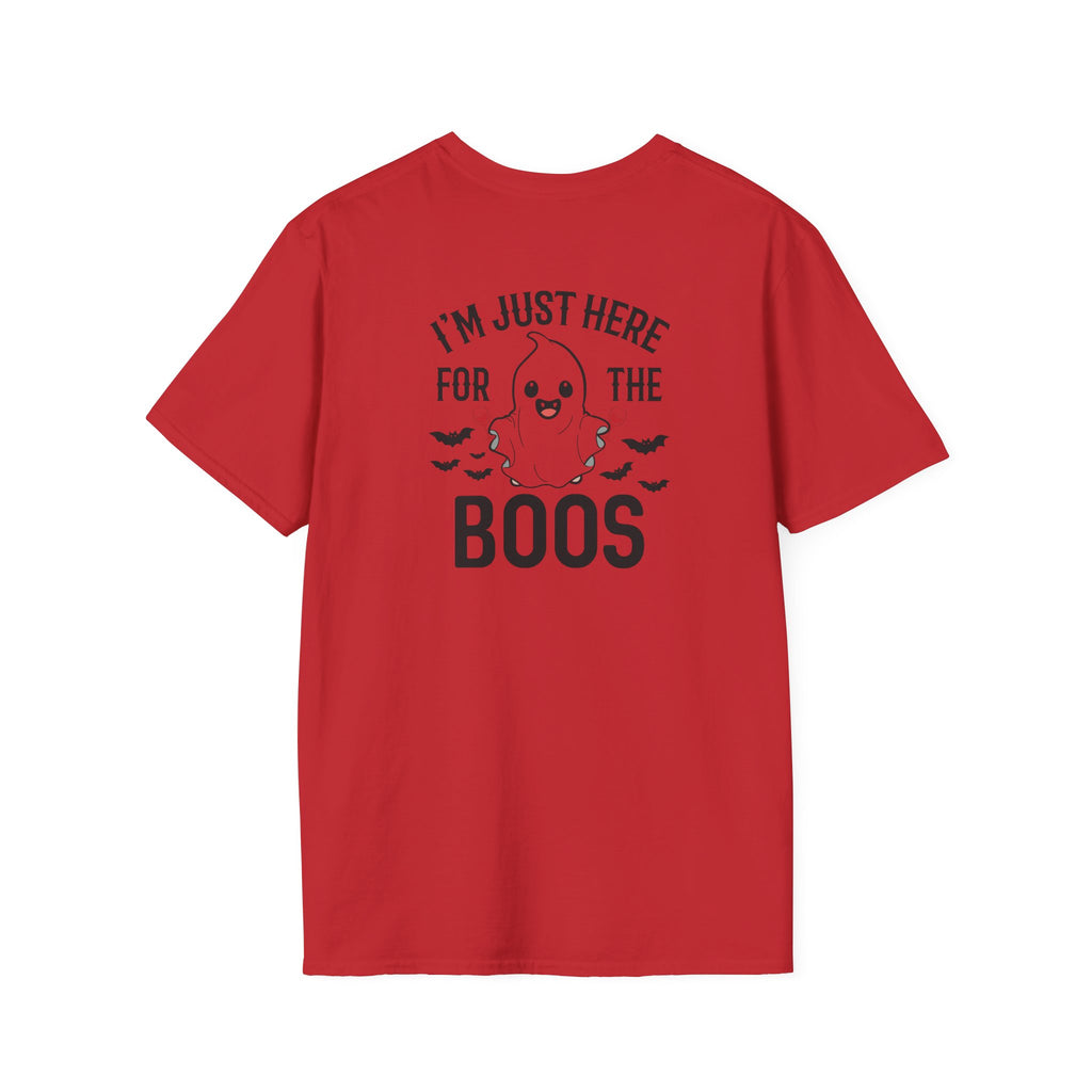 Happy Halloween Tee