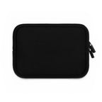 Cute Avocado Laptop Sleeve — Protective Case for MacBook & Laptops Printify
