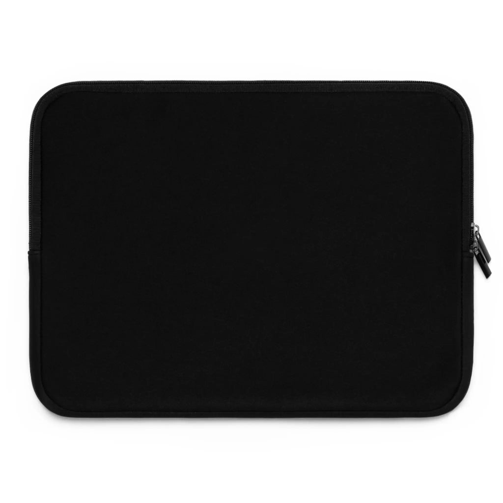 Cute Avocado Laptop Sleeve — Protective Case for MacBook & Laptops Printify