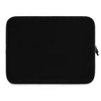 Cute Avocado Laptop Sleeve — Protective Case for MacBook & Laptops Printify