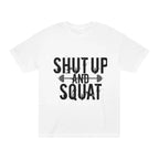Gym Motivation Tee