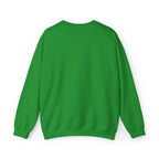 'Cozy Season' Crewneck Sweatshirt (Embroidered)