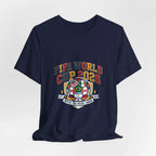 World Cup 2026 Soccer Watch Party Tee | Match-Day Fan Apparel Printify