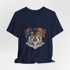 World Cup 2026 Soccer Watch Party Tee | Match-Day Fan Apparel Printify