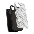 Floral Summer Vibe Phone Case — Tough Protective Floral All‑Over Print Printify