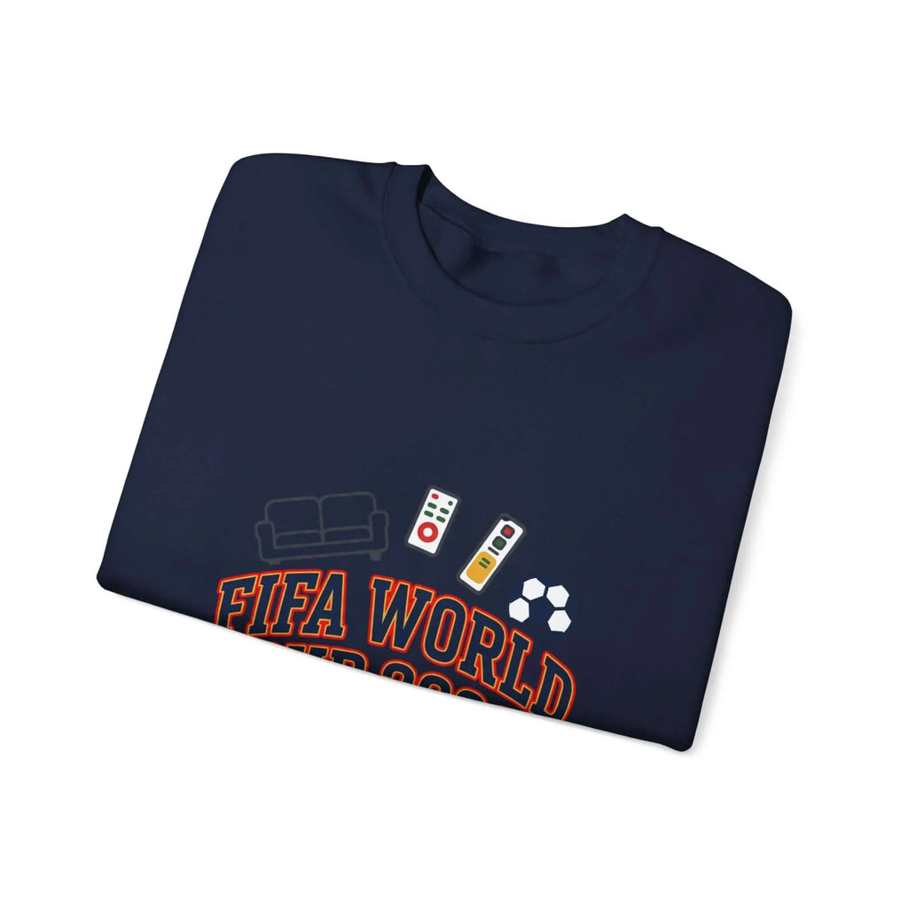 Unisex Heavy Blend™ Crewneck Sweatshirt Printify
