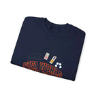 Unisex Heavy Blend™ Crewneck Sweatshirt Printify