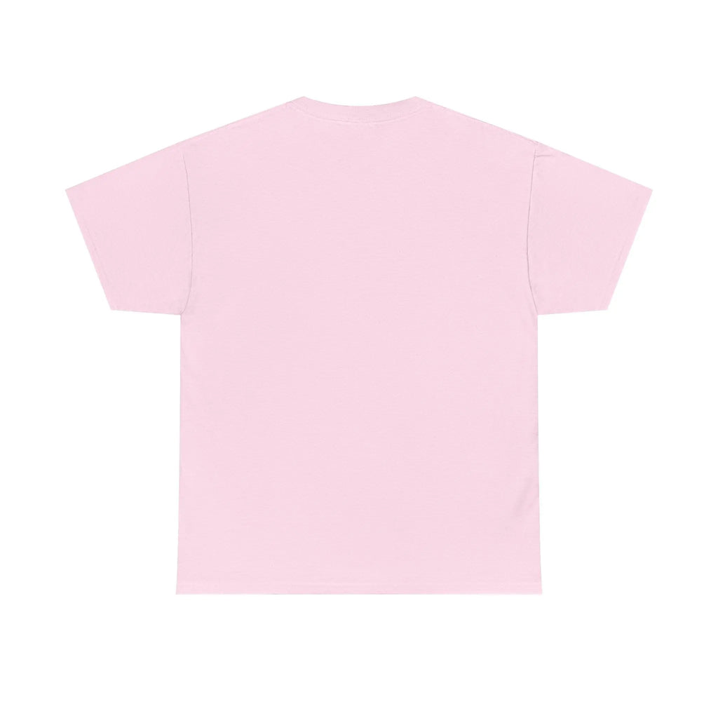 Pink "SUMMER" Graphic Tee — Summer Repeat Printify