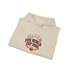 Unisex Heavy Blend™ Hooded Sweatshirt Printify