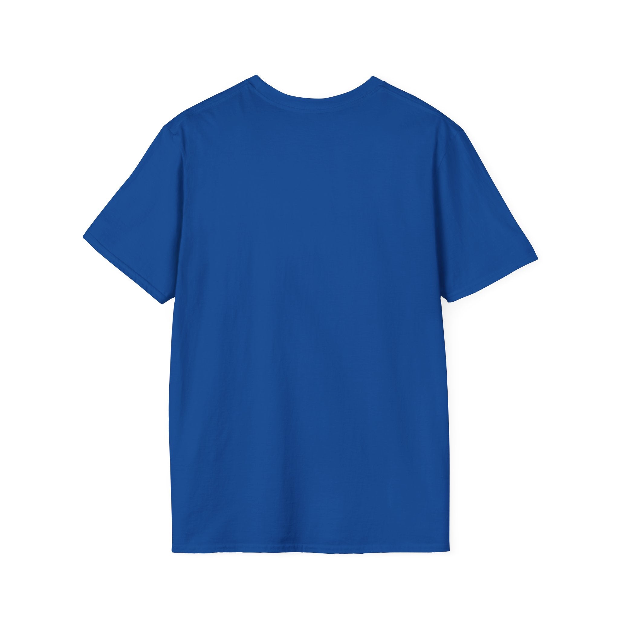 Unisex Softstyle T-Shirt ‘just one more’ for plant lovers