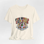 World Cup 2026 Soccer Watch Party Tee | Match-Day Fan Apparel Printify
