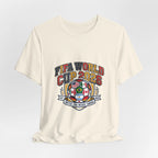 World Cup 2026 Soccer Watch Party Tee | Match-Day Fan Apparel Printify