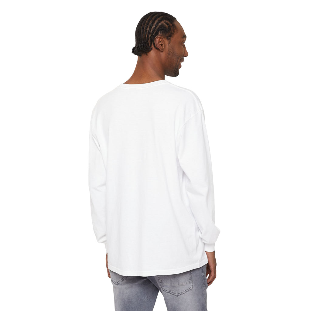 Pumpkin Weather Long Sleeve Tee