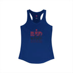 Women's Ideal Racerback Tank — Comfortable Everyday Racerback Tank Top Printify