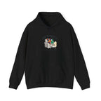 Off to Watch Soccer Hoodie | soccer watch party, cozy hoodie Printify