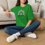 ‘Yoga’ Softstyle T-Shirt Printify