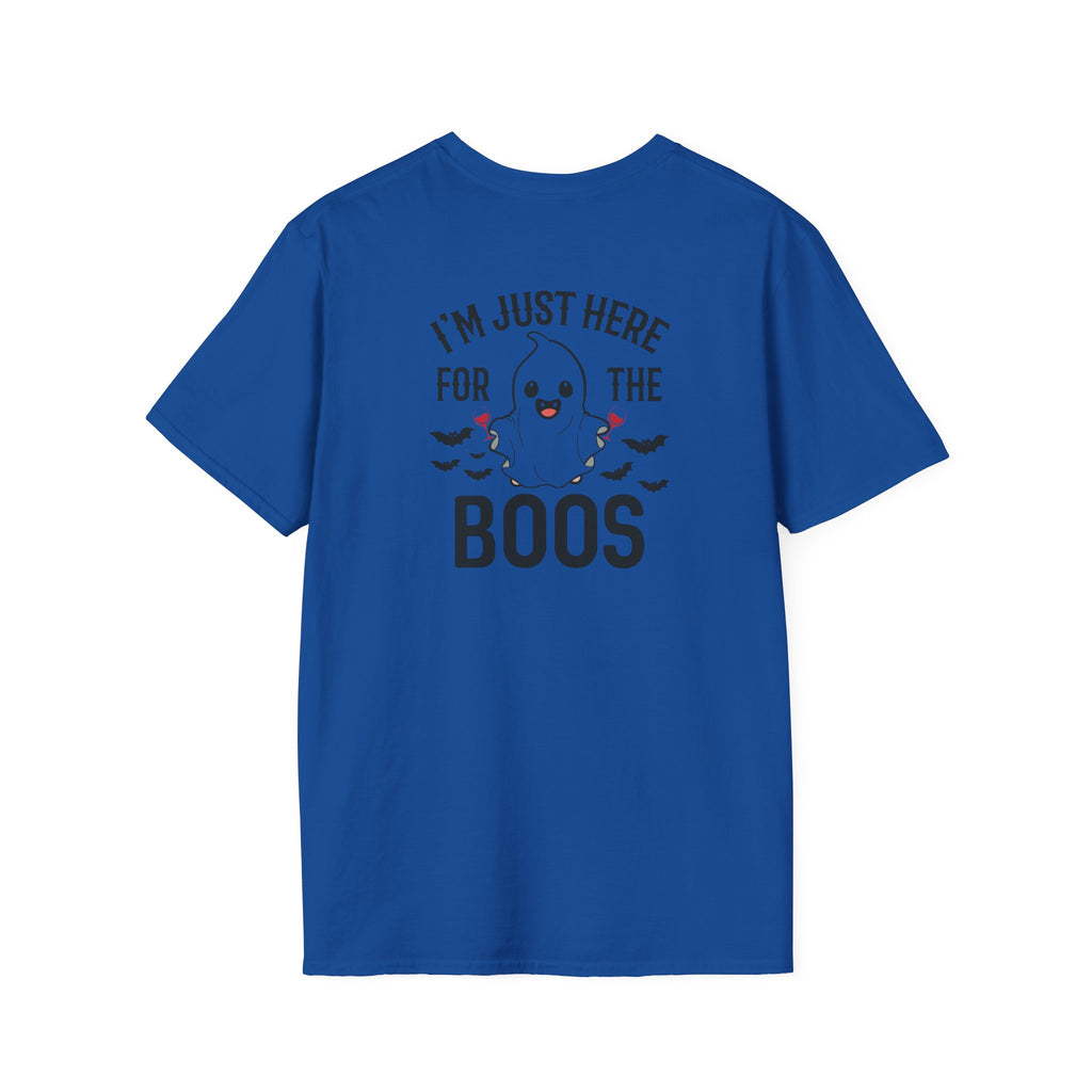 Happy Halloween Tee
