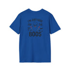 Happy Halloween Tee