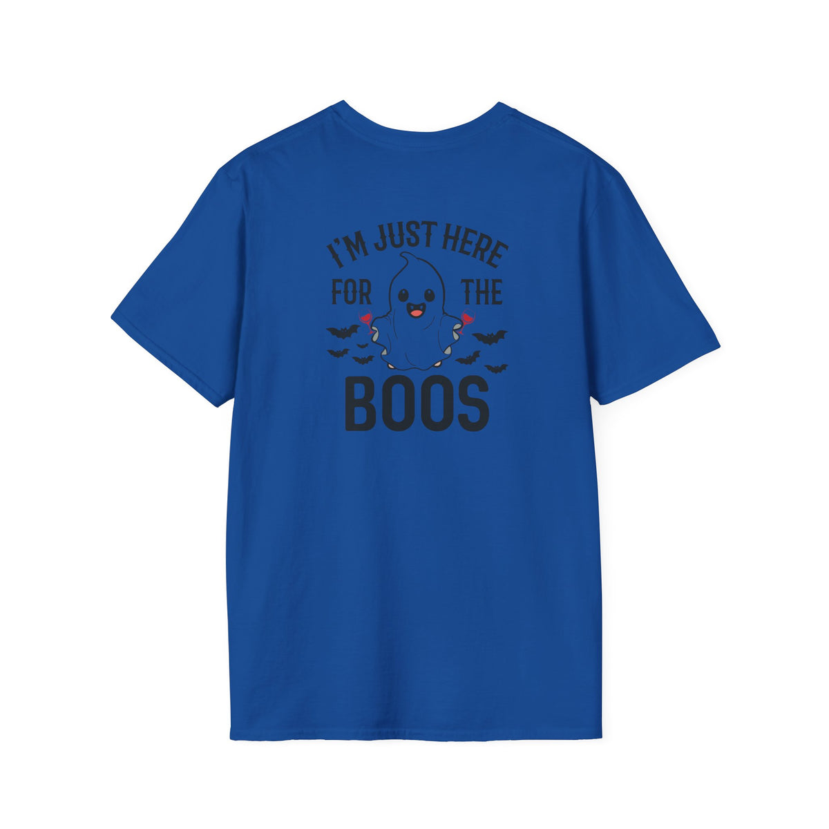 Happy Halloween Tee