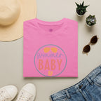 Summer Baby Beach Vibes T-Shirt Printify