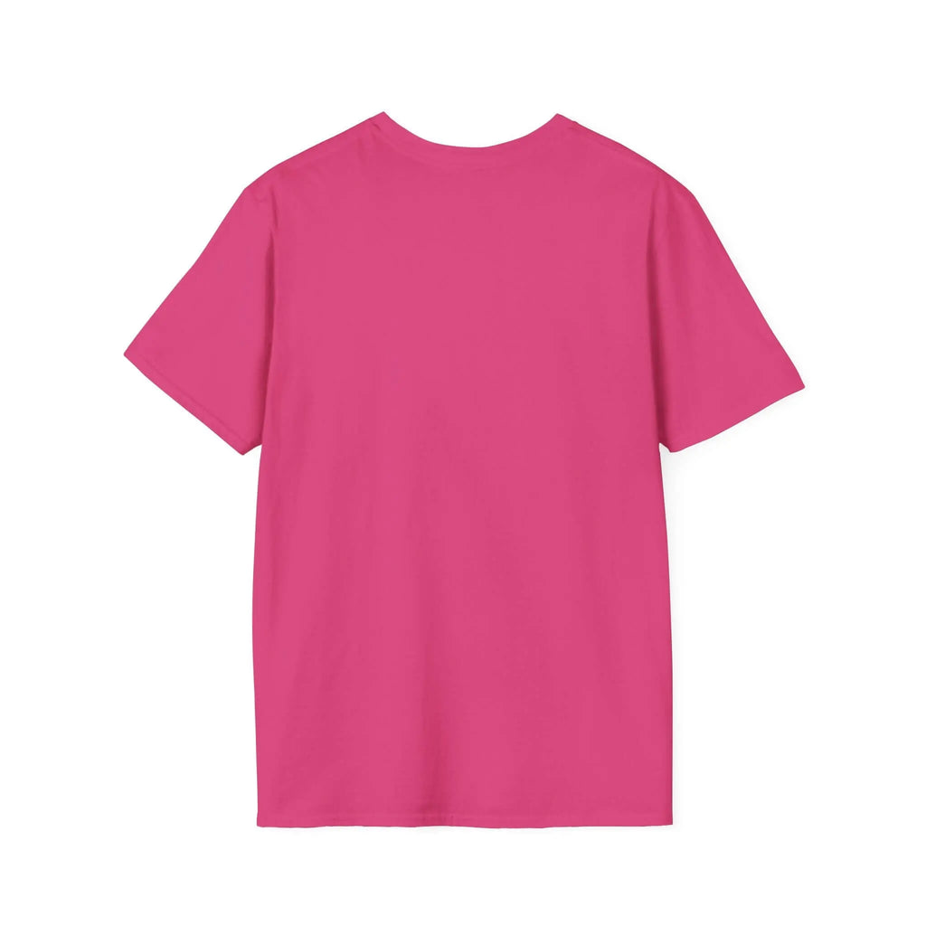 Take Me to the Beach Pastel Palm T-Shirt Printify Back To Basics