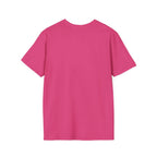 Take Me to the Beach Pastel Palm T-Shirt Printify