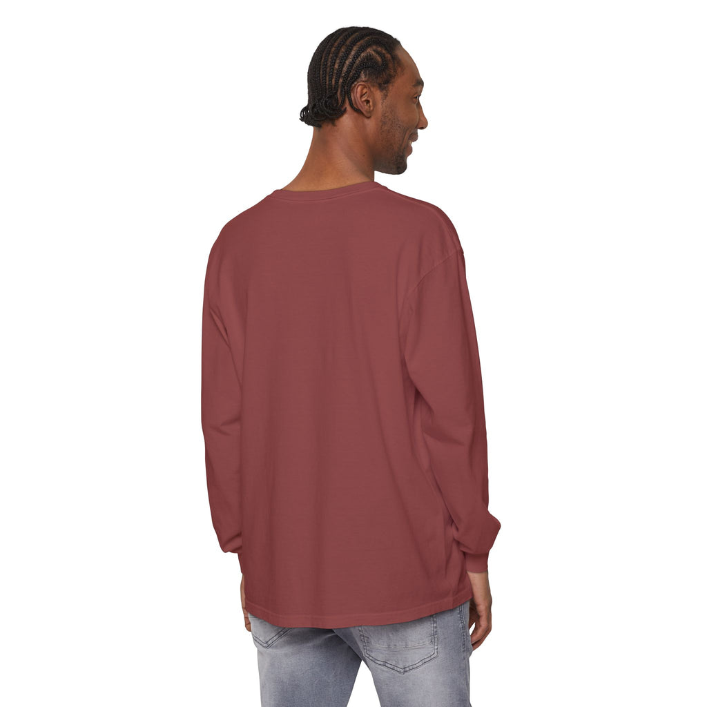 Pumpkin Weather Long Sleeve Tee