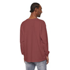 Pumpkin Weather Long Sleeve Tee