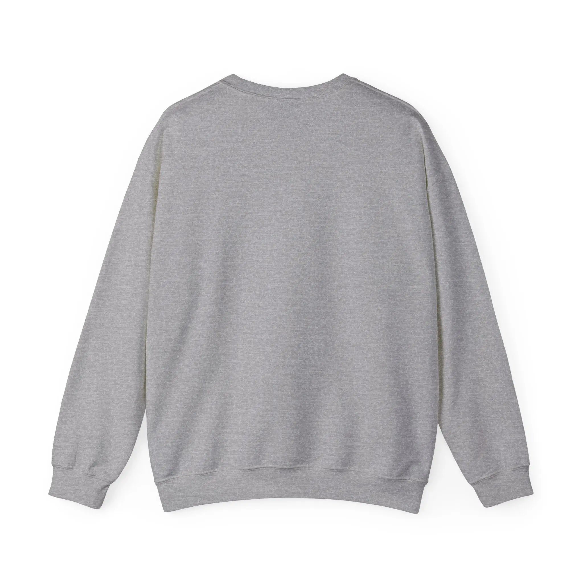 New York Hoops Varsity Crewneck Sweatshirt | City Basketball, Collegiate Printify