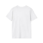 Camping Crew T‑Shirt — "Fires Friends Drinks" Tent Graphic Printify