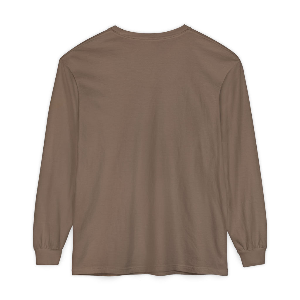 Pumpkin Weather Long Sleeve Tee