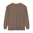 Pumpkin Weather Long Sleeve Tee
