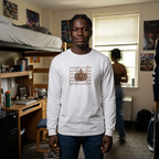 Pumpkin Weather Long Sleeve Tee