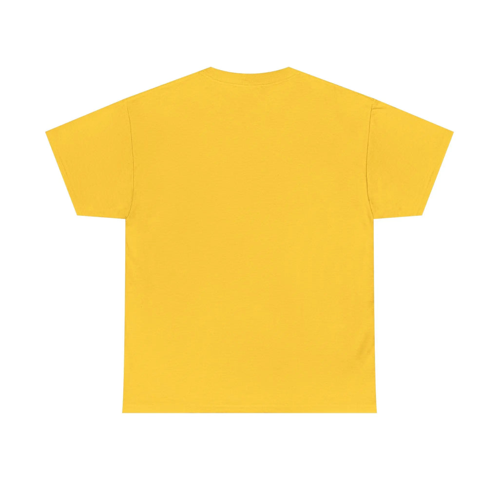 Flower Trio Tee — Cute Mini Floral Lion, Sunflower & Heart Plant Graphic T-Shirt Printify