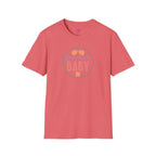 Summer Baby Beach Vibes T-Shirt Printify