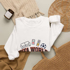 Unisex Heavy Blend™ Crewneck Sweatshirt Printify