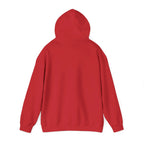 World Cup Patch Hoodie | soccer watch party, match-day outfit Printify