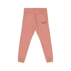 'Cozy Season' Sweatpants - Comes in a bundle with a 'cozy season' crewneck