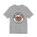 City Court Club Basketball Tee | Varsity, Collegiate Streetwear