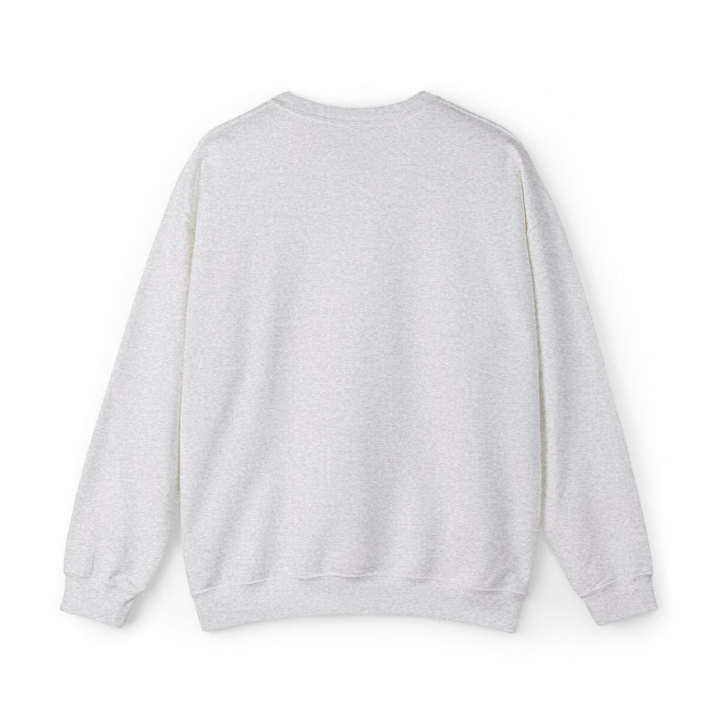 'Cozy Season' Crewneck Sweatshirt (Embroidered)