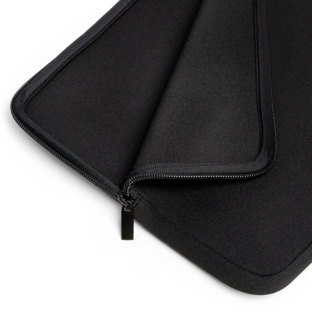 Cute Avocado Laptop Sleeve — Protective Case for MacBook & Laptops Printify
