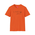 Plant Lover T‑Shirt — “Just One More” Potted Succulent Tee Printify