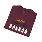 Happy Halloween Tee