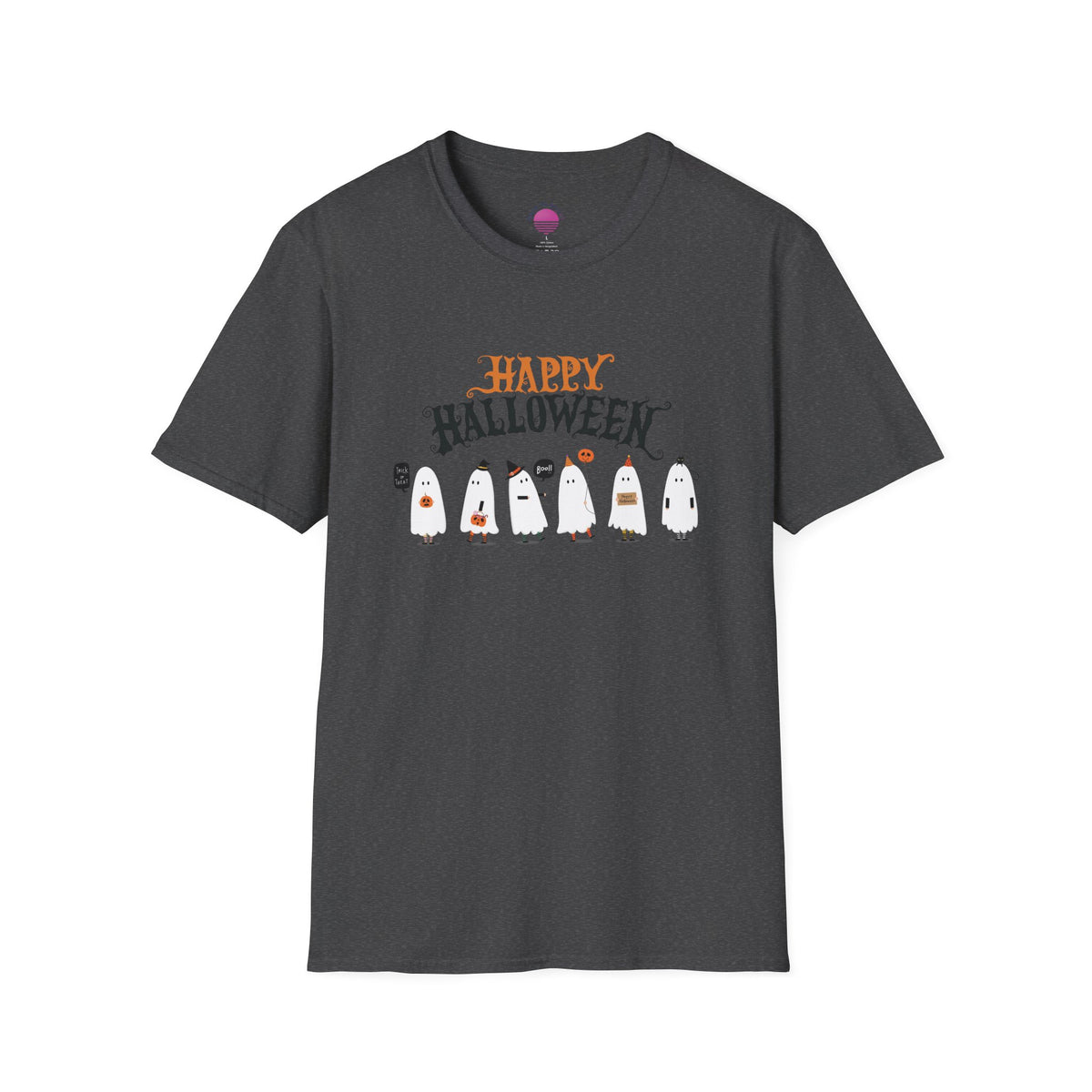 Happy Halloween Tee