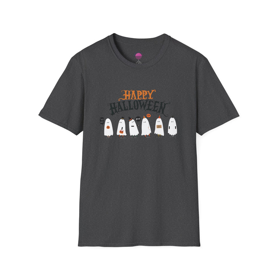 Happy Halloween Tee