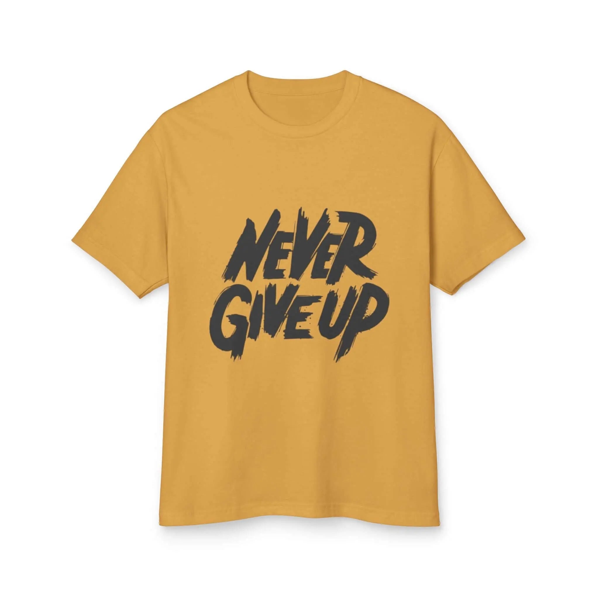 Motivational Unisex Heavyweight Tee 