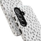 Floral Summer Vibe Phone Case — Tough Protective Floral All‑Over Print Printify