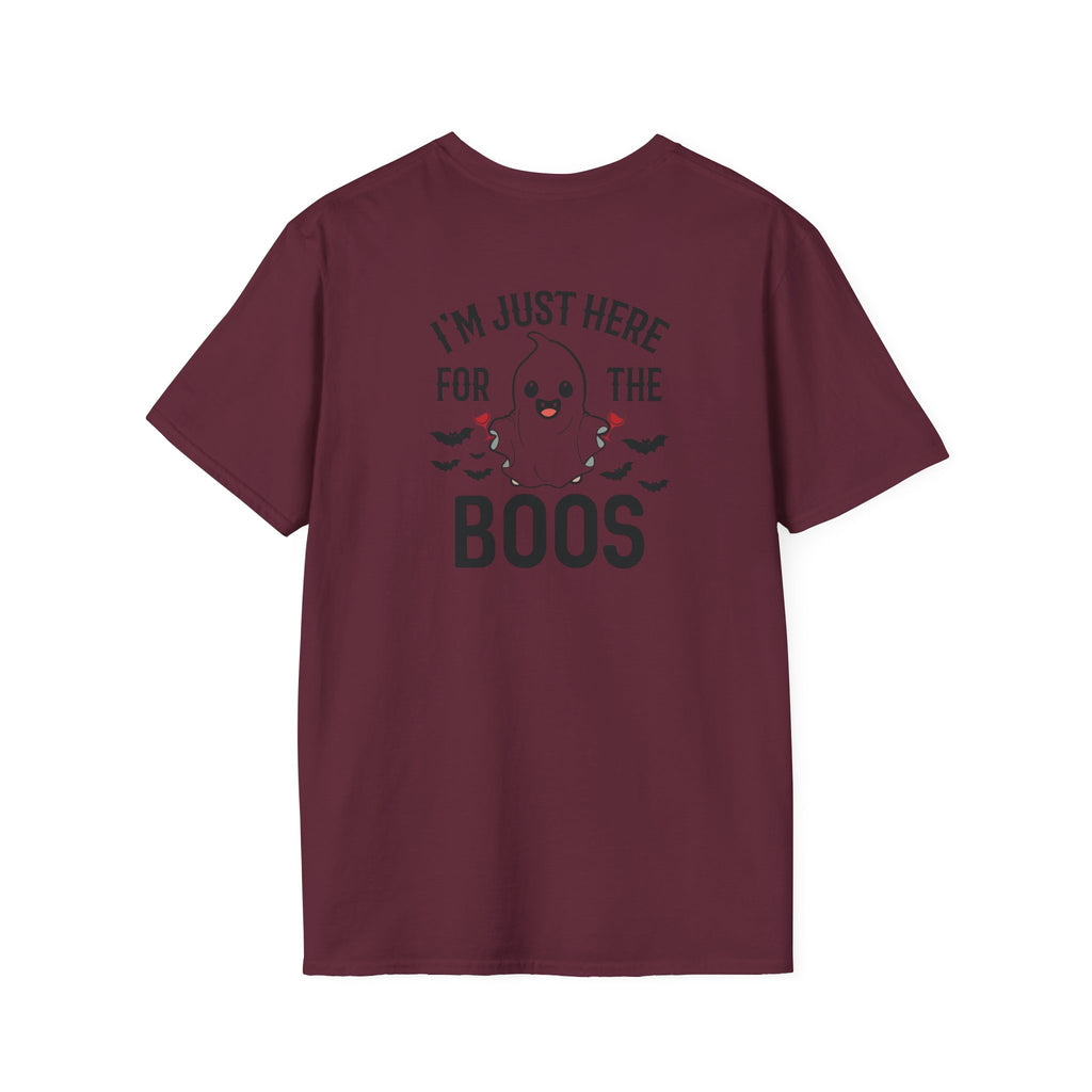 Happy Halloween Tee